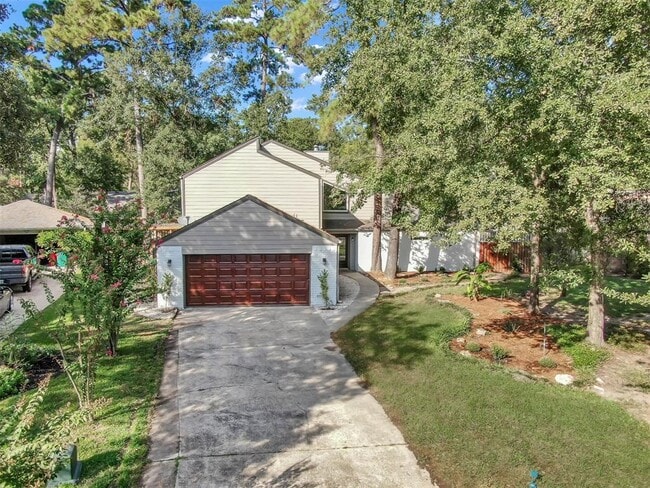 Building Photo - 11612 Timberwild St
