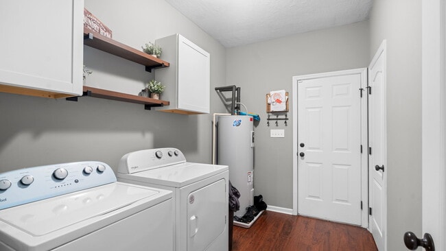 Building Photo - 807 Oshields Ct