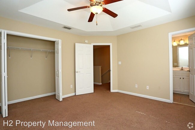 Building Photo - 3 br, 3 bath House - 3697 Tyson Green Way