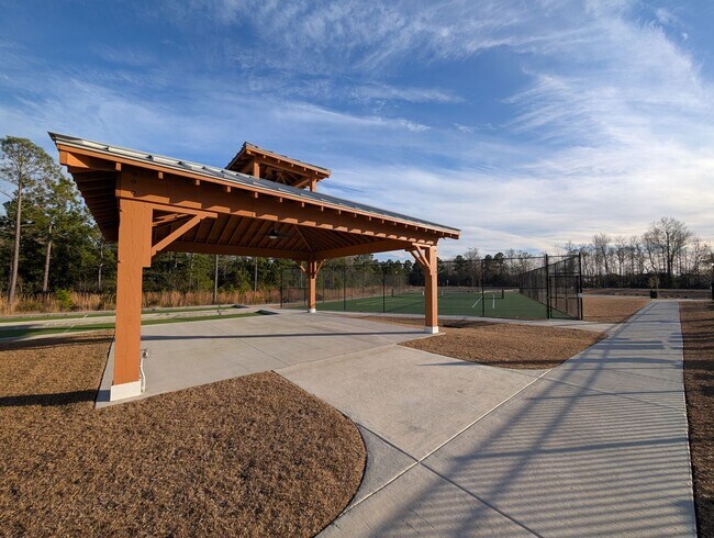 Building Photo - Long-Term Luxury Living – New Waterside Community of Myrtle Beach