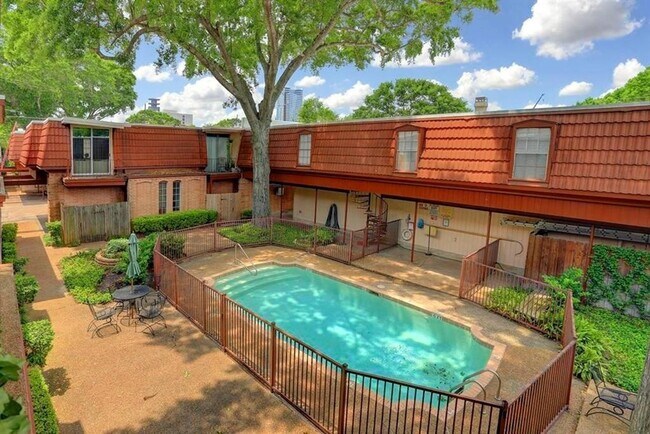 Building Photo - 3401 Timmons Ln