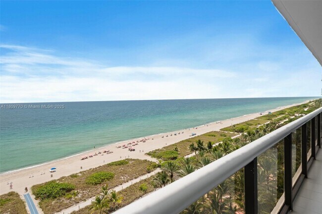 Building Photo - 9455 Collins Ave