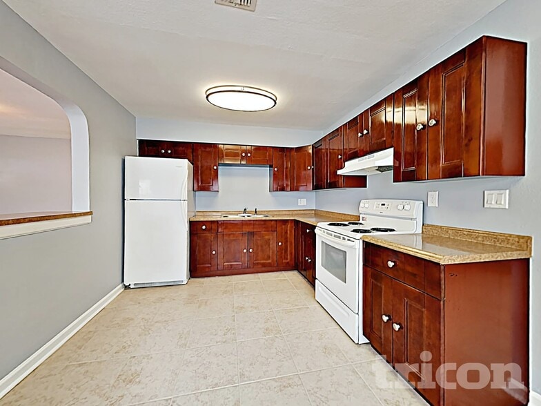 Building Photo - 4153 2nd Ave N