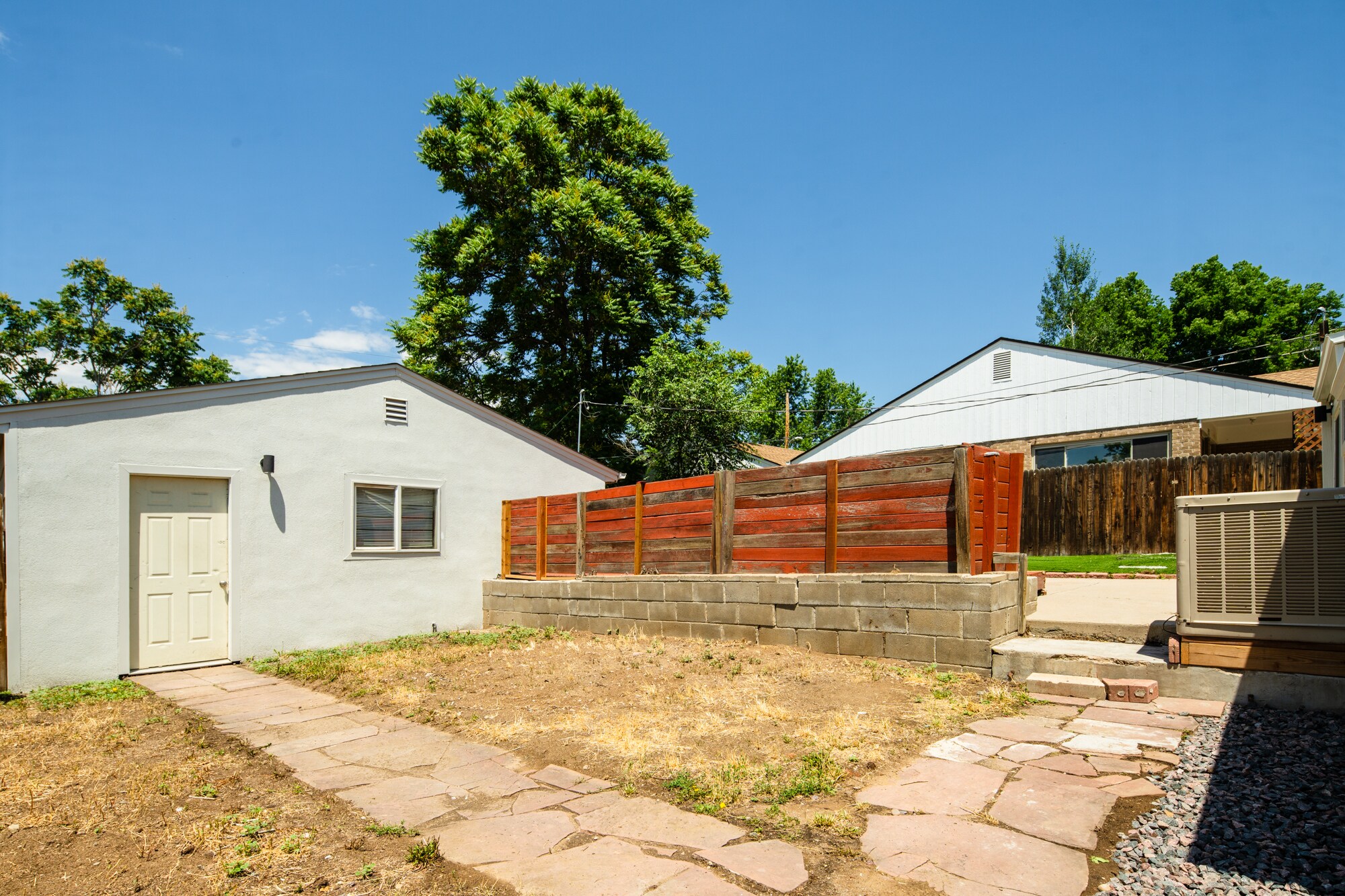 Building Photo - 3519 Newton St