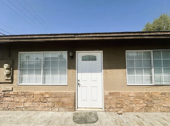 Building Photo - 66425 First Street, Unit B