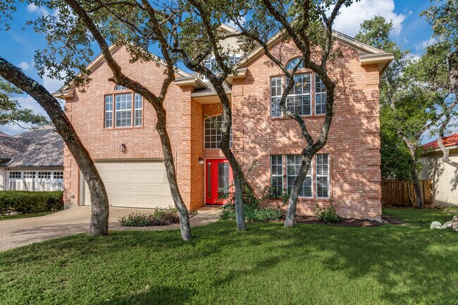 Primary Photo - 9216 Rustlers Creek Dr