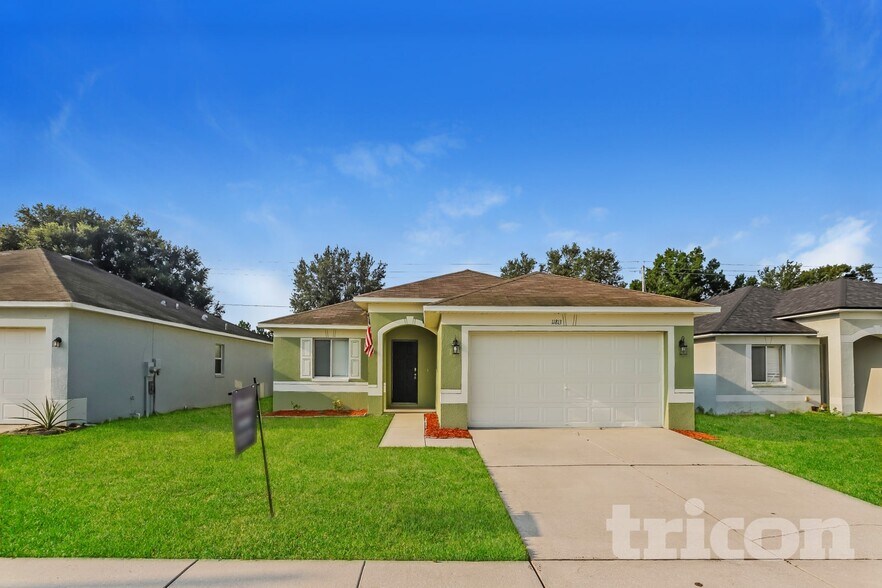 Primary Photo - 11813 Brenford Crest Dr