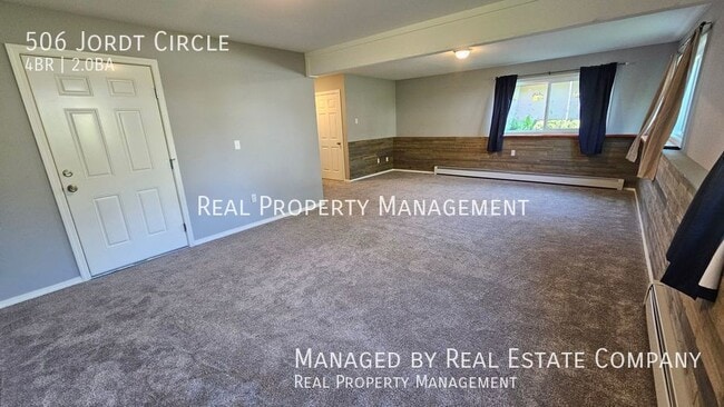 Building Photo - 506 Jordt Cir