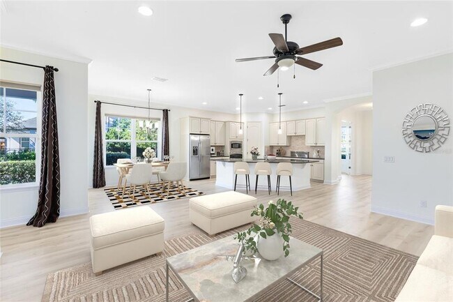 Building Photo - 8408 Laureate Blvd