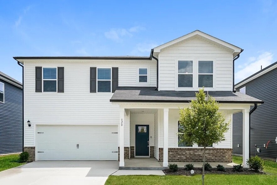 Building Photo - 620 White Birch Ln