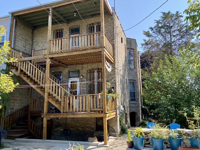 Building Photo - 2326 S Millard Ave