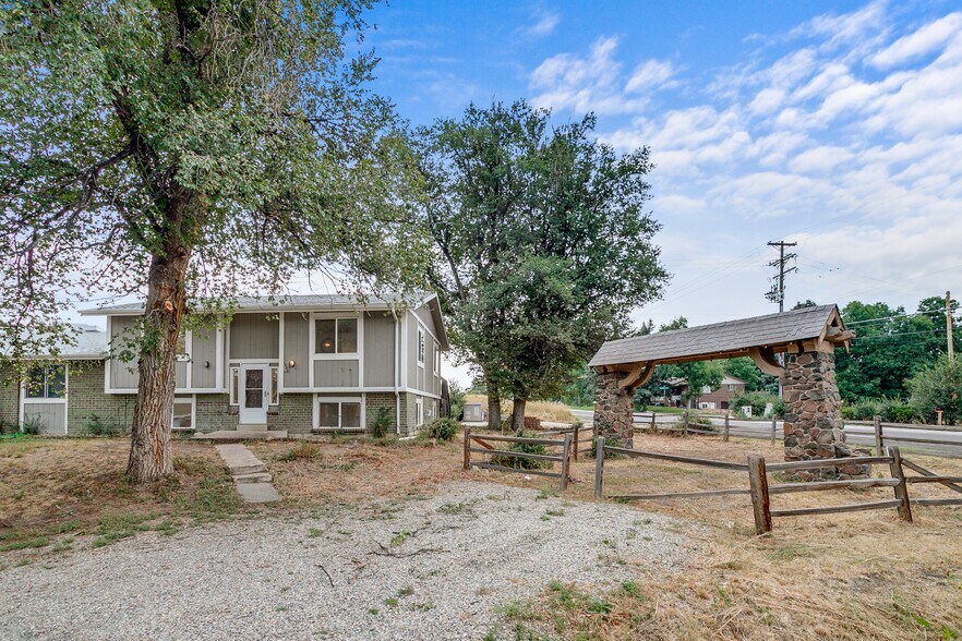 Building Photo - 1320 Youngfield St