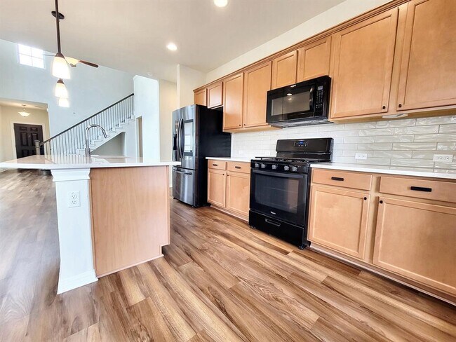 Building Photo - 15811 Windroot St