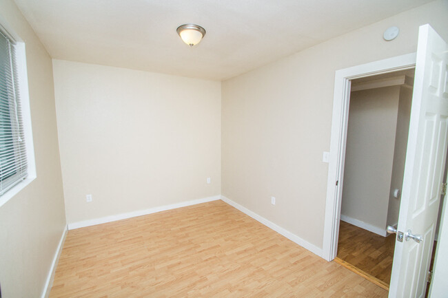 Floorplan - 941 15th Street