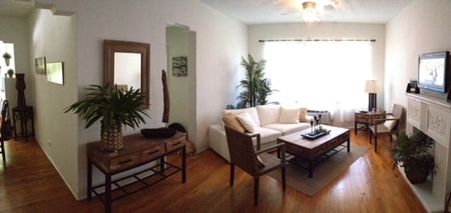 Building Photo - 1041 8th St