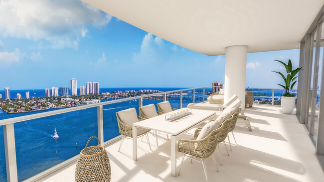 Building Photo - 220 Lake Shore Dr