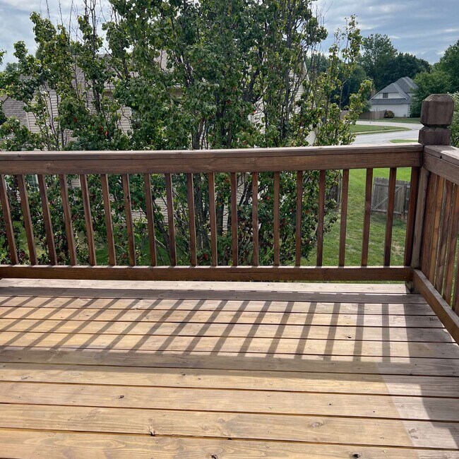 Building Photo - 1225 Dustins Way