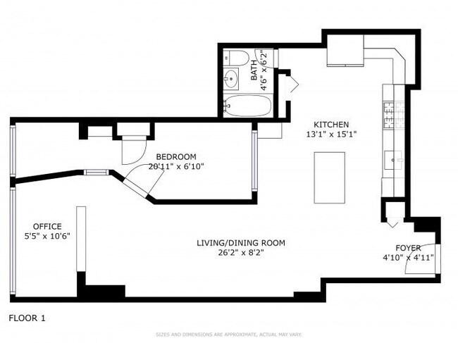 Building Photo - 2 Hawthorne Pl