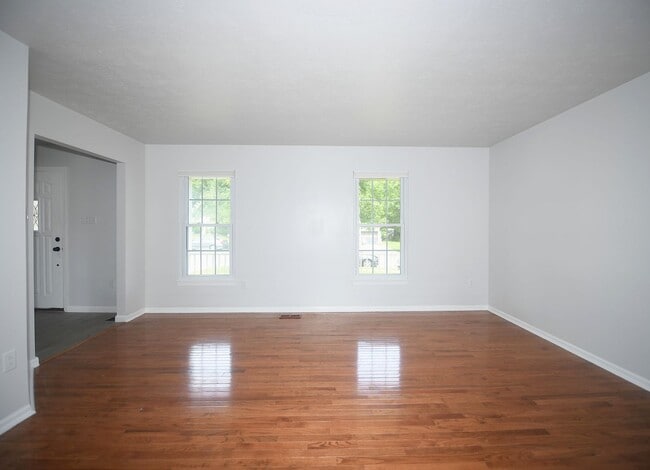 Building Photo - One-of-a-Kind Detached Home in Villages of Bynum Run