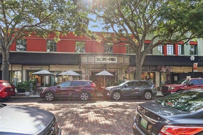 Building Photo - 730 W Swoope Ave