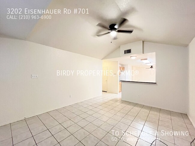 Building Photo - 3202 Eisenhauer Rd