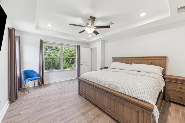 Building Photo - Beautiful Corner Lot Home with No Back Neighbors & Low-Maintenance Living