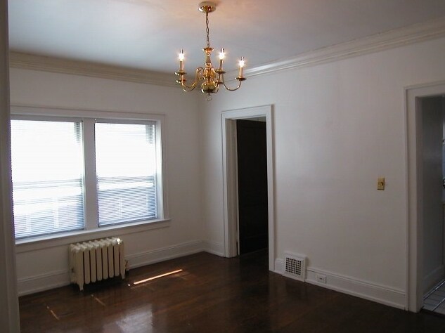 Dining Room - Surrey