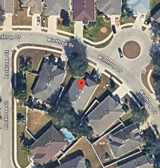 Building Photo - 561 Winthrop Dr