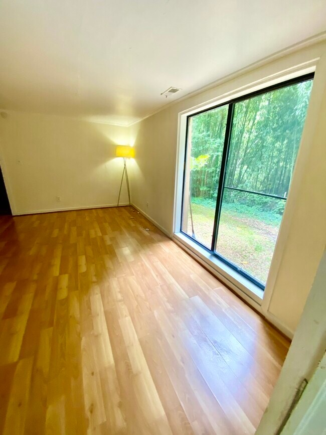 Front room: Living Room, right vie - 95 Lanier St