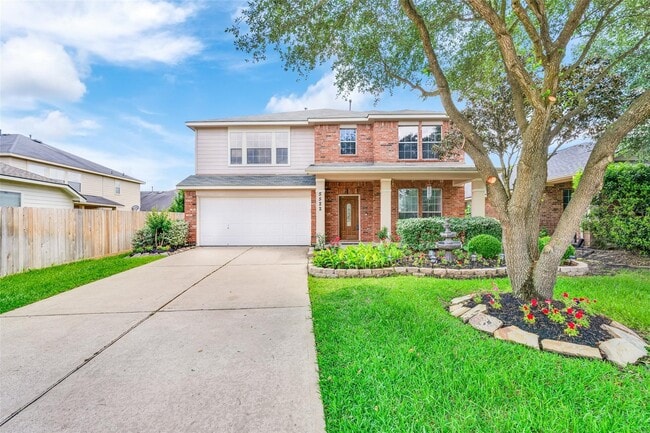 Building Photo - 5522 Brookhollow Oaks Trail
