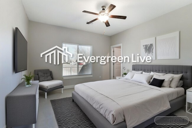 Building Photo - 208 Northern Ct