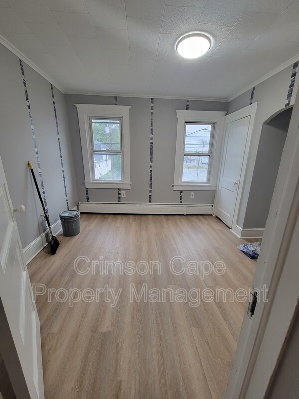 Building Photo - 459 Blackman St