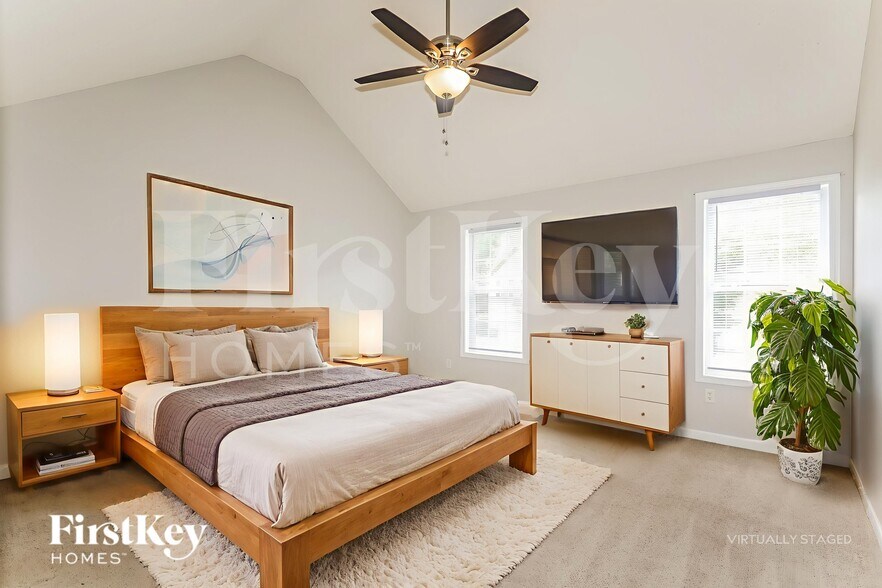 Building Photo - 4815 Bob White Run