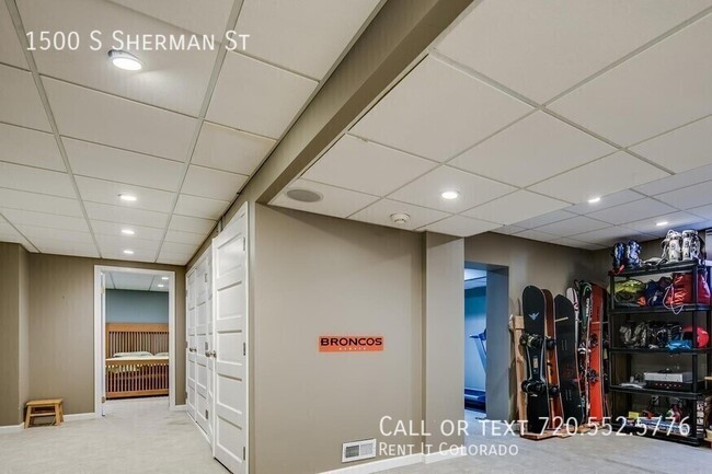 Building Photo - 1500 S Sherman St