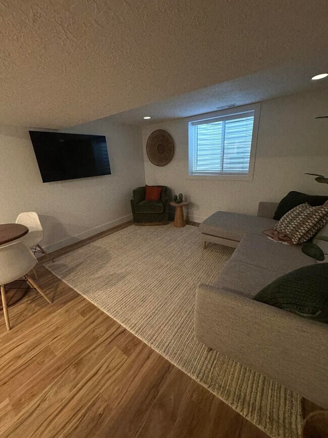 Building Photo - BAILEY BASEMENT (Private)