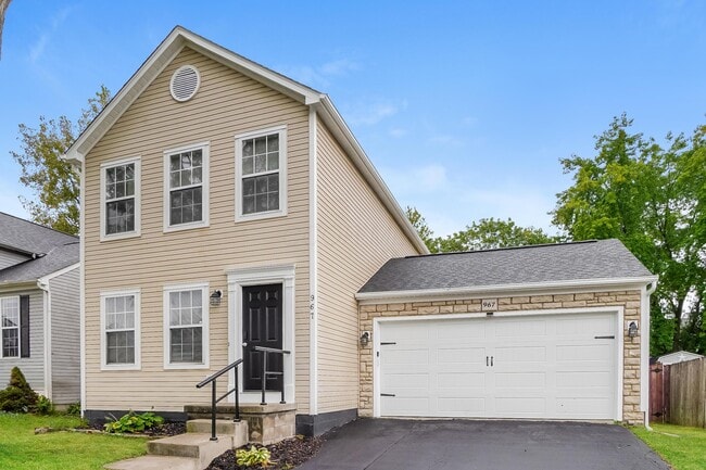 Building Photo - 967 Robmeyer Dr