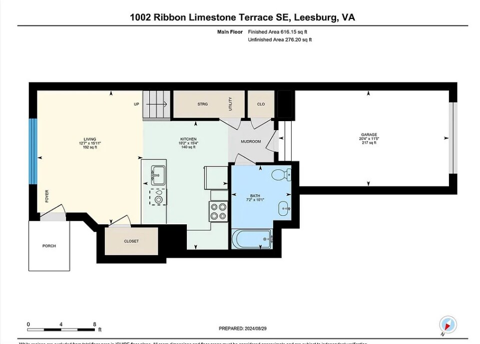 Building Photo - 1002 Ribbon Limestone Ter SE