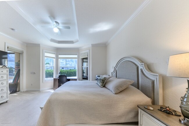 Building Photo - Luxury Turnkey Seasonal Rental – Prosperity Point at Burnt Store Marina