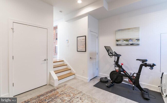 Building Photo - 1500 N Hancock St