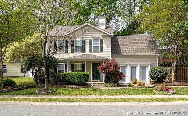 Building Photo - 421 Feldspar Way