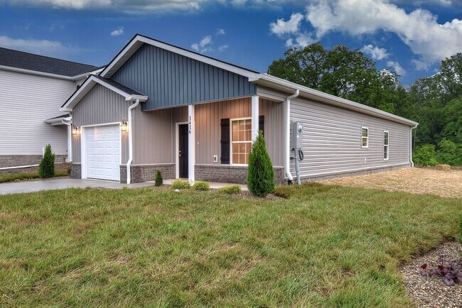 Building Photo - 3417 Frylee Ct