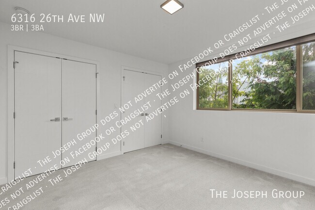 Building Photo - 6316 26th Ave NW