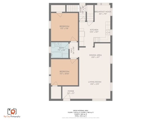 Building Photo - Charming Bungalow in Overlook neighborhood...