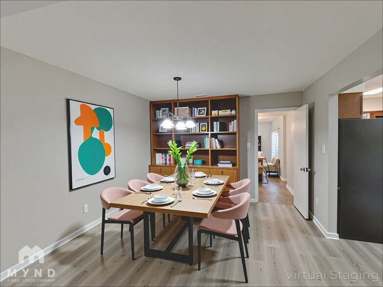 Building Photo - 4920 Harri Ann Dr