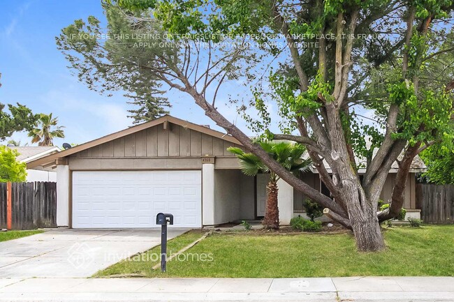 Primary Photo - 4360 Armadale Way