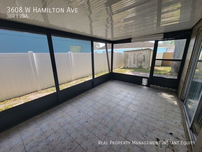 Building Photo - 3608 W Hamilton Ave