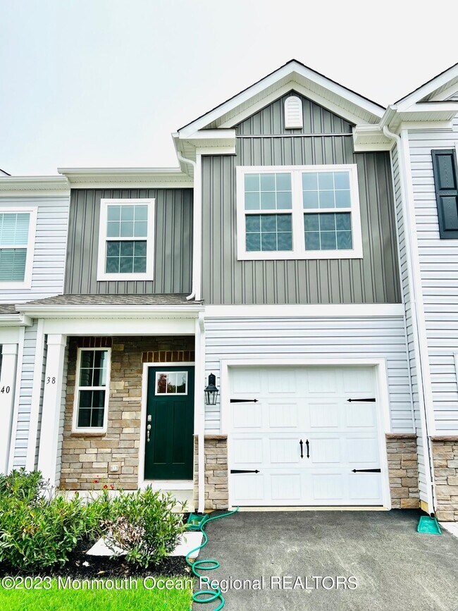 Building Photo - 38 Nelsons Way