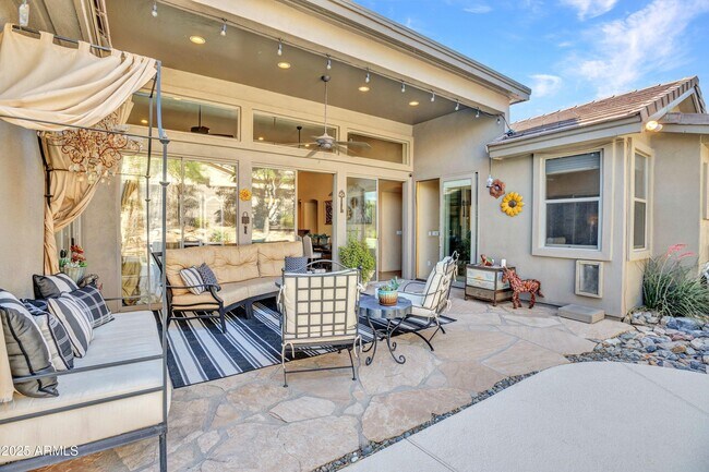 Building Photo - 10655 E Acacia Dr