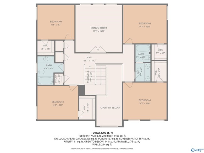 Building Photo - 3 Sudworth Dr SW