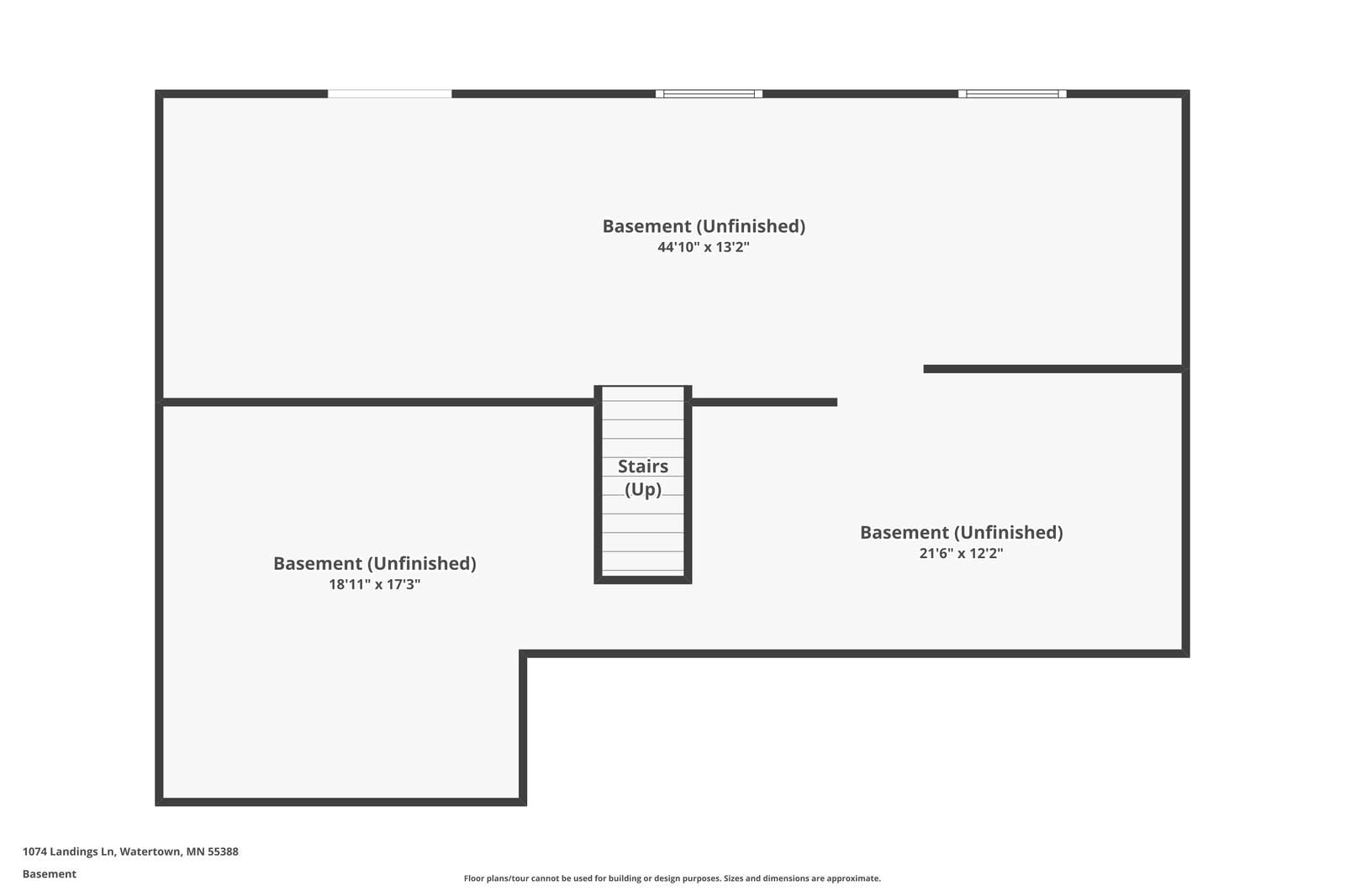 Building Photo - 1074 Landings Ln